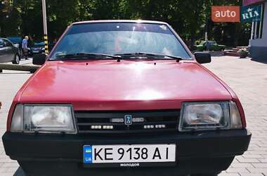 Седан ВАЗ 21099 1997 в 