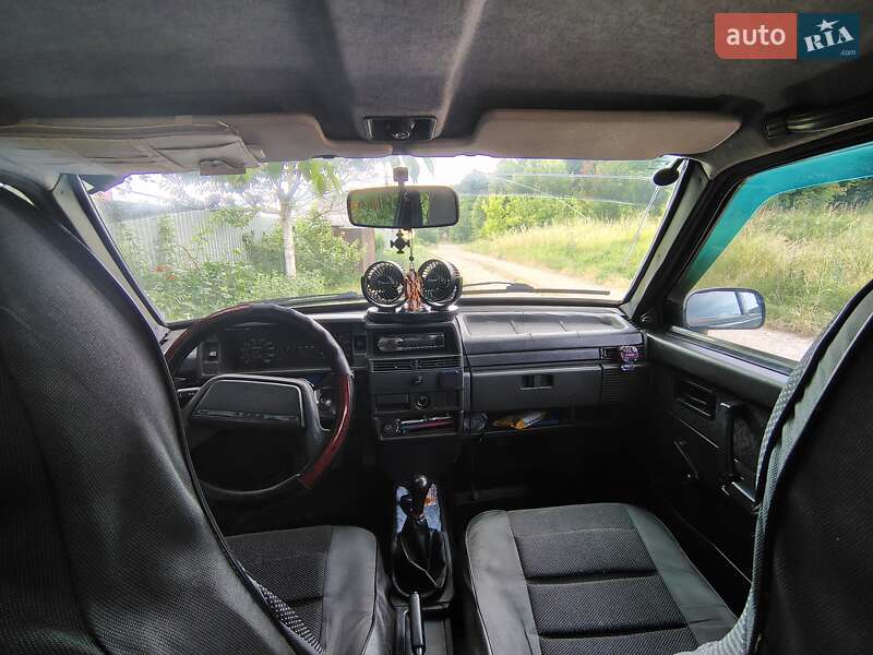 Седан ВАЗ / Lada 21099 2006 в Хмельницькому
