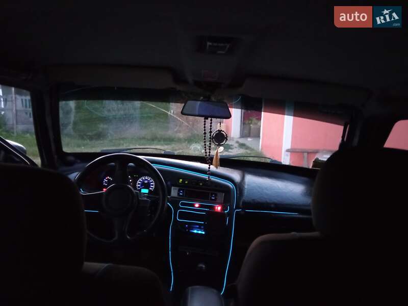 Седан ВАЗ / Lada 21099 2007 в Рудки