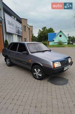 Седан ВАЗ 21099 2007 в Коломые
