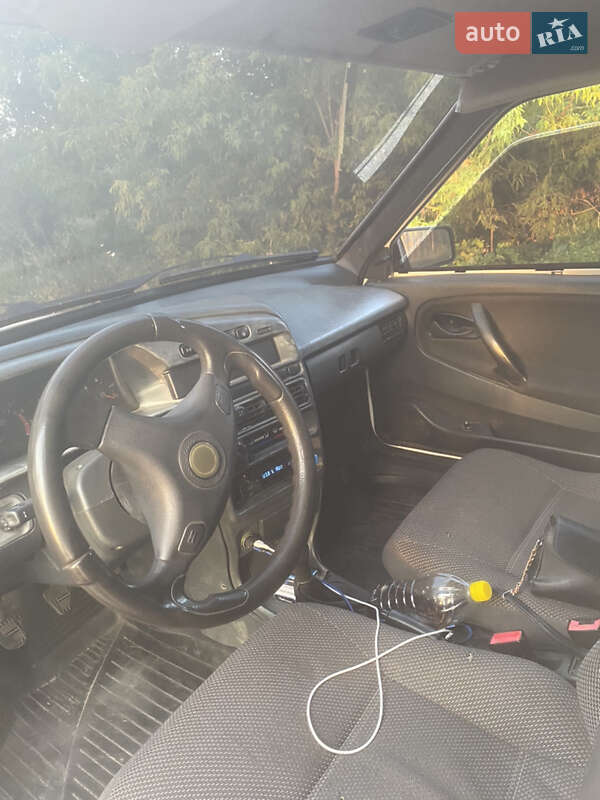 Седан ВАЗ / Lada 21099 2011 в Харькове