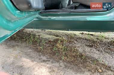 Седан ВАЗ / Lada 21099 2004 в Полтаві