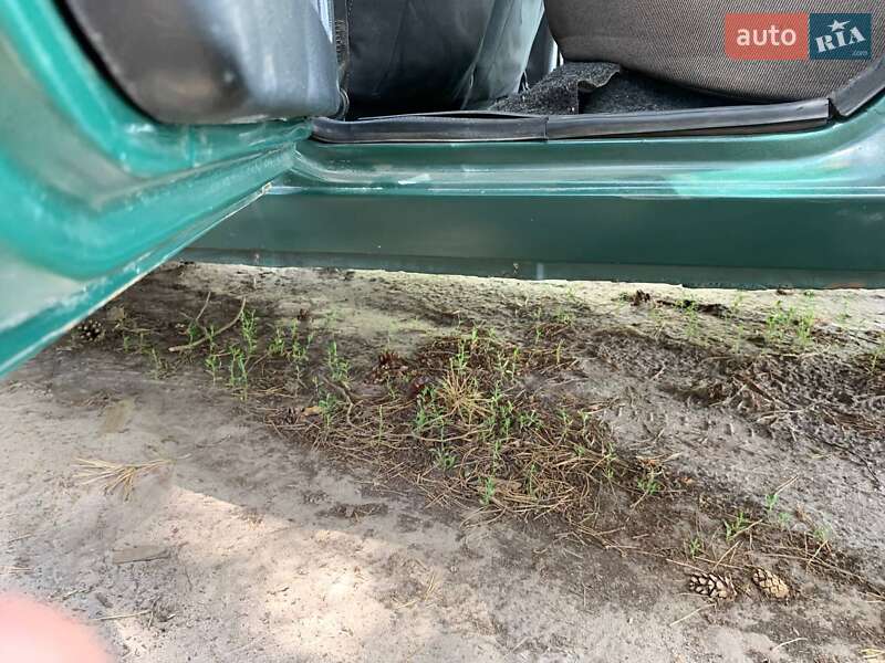 Седан ВАЗ / Lada 21099 2004 в Полтаві