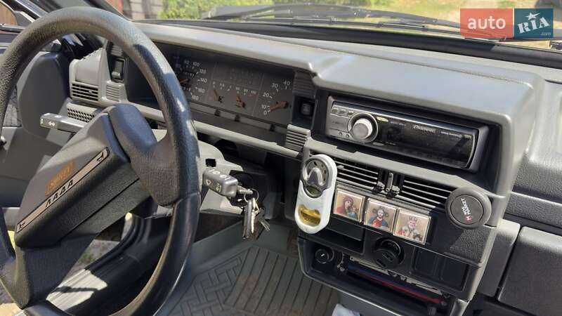 Седан ВАЗ / Lada 21099 2006 в Киеве