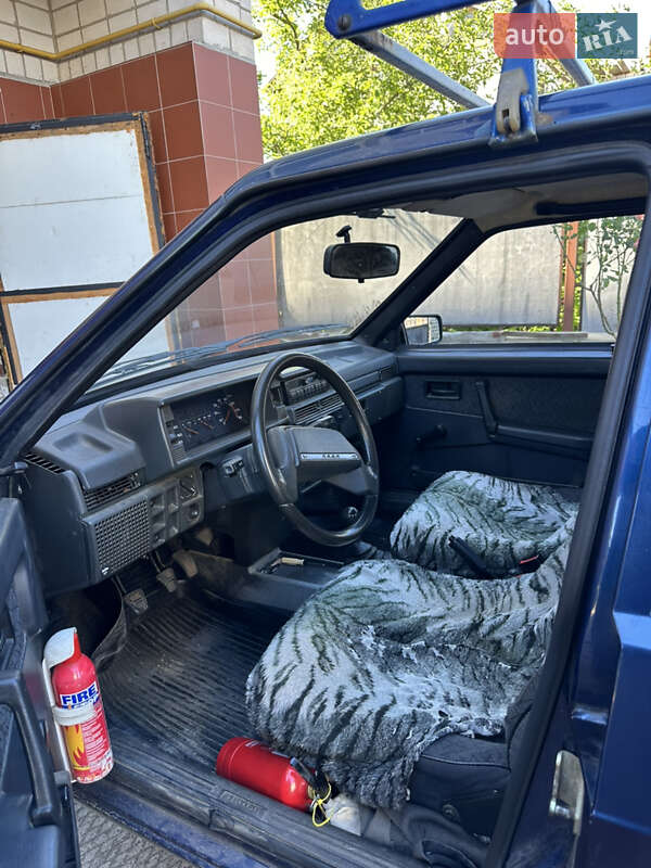 Седан ВАЗ / Lada 21099 2004 в Виннице