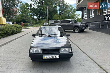Седан ВАЗ 21099 2006 в Львові