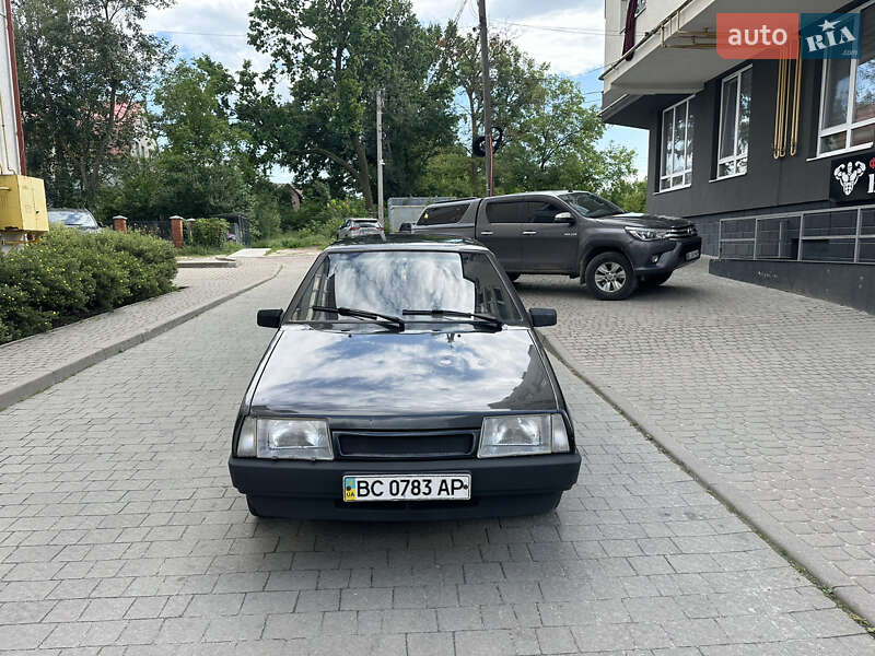 ВАЗ / Lada 21099 2006