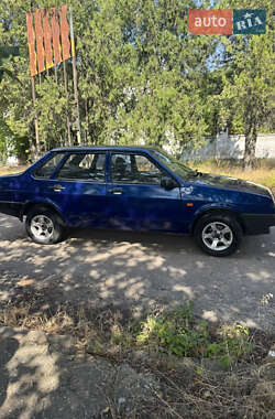 Седан ВАЗ / Lada 21099 2006 в 