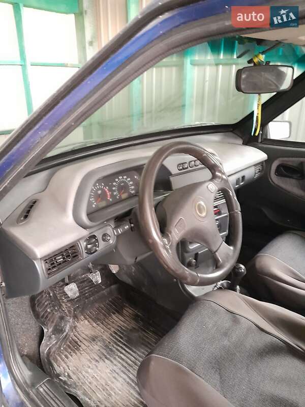Седан ВАЗ / Lada 21099 2008 в Львове