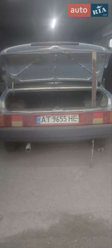 Седан ВАЗ / Lada 21099 2002 в Заболотове