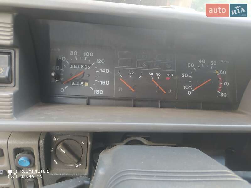 Седан ВАЗ / Lada 21099 2002 в Балте