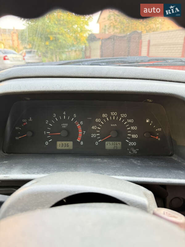 Седан ВАЗ / Lada 21099 2007 в Чернигове