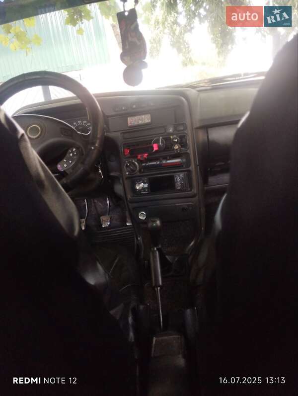 Седан ВАЗ / Lada 21099 2007 в Кропивницком