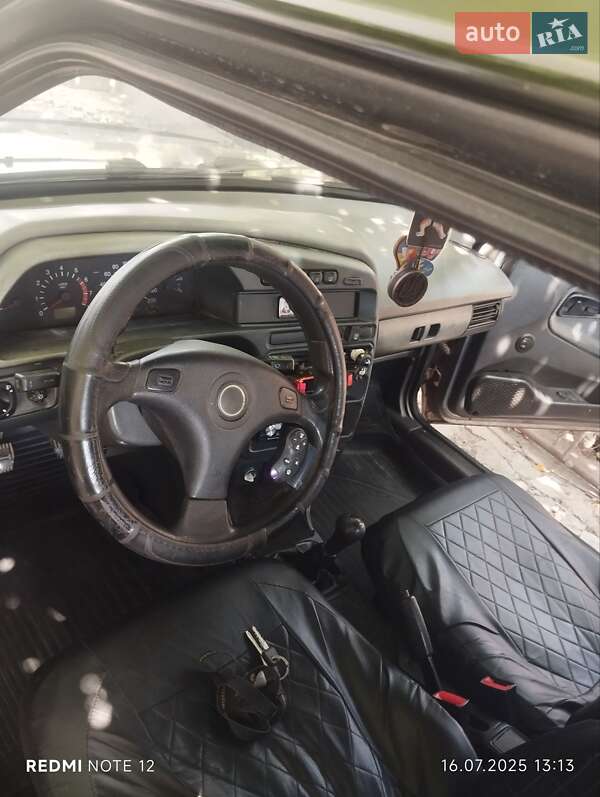 Седан ВАЗ / Lada 21099 2007 в Кропивницком