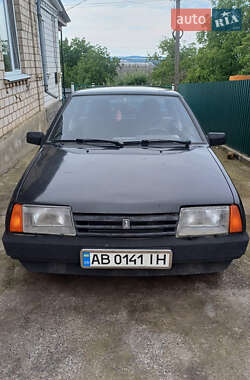 Седан ВАЗ 21099 2008 в 