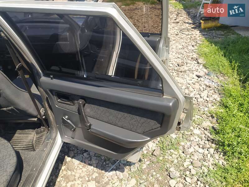 Седан ВАЗ / Lada 21099 2005 в Білій Церкві