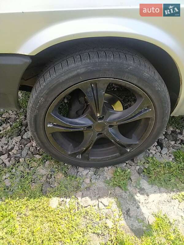 Седан ВАЗ / Lada 21099 2005 в Білій Церкві