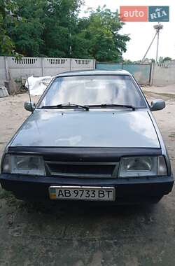 Седан ВАЗ 21099 1992 в Виннице