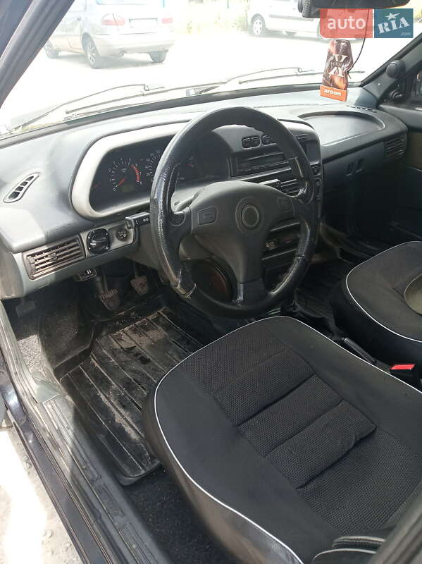 Седан ВАЗ / Lada 21099 2006 в Валках