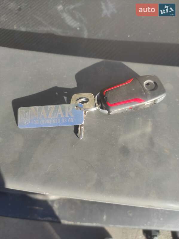 Седан ВАЗ / Lada 21099 1997 в Львові