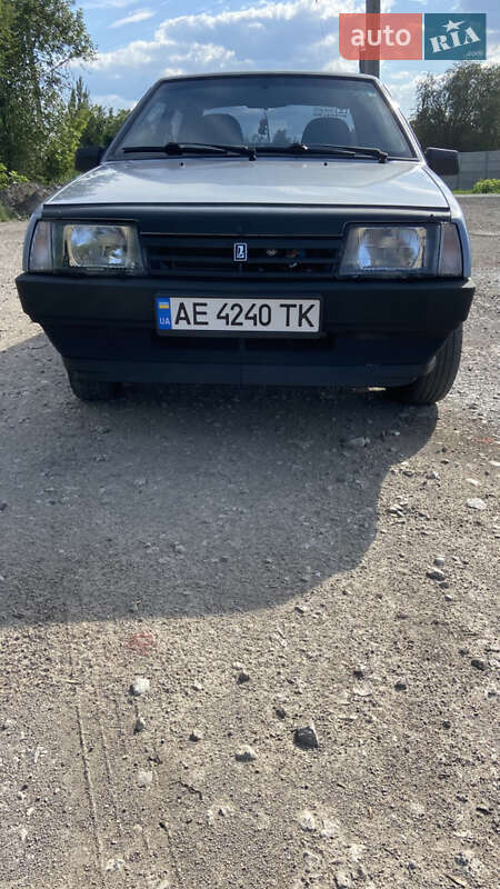 Седан ВАЗ / Lada 21099 2006 в Новомосковске
