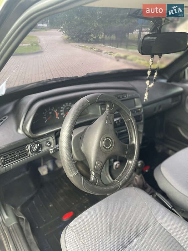 Седан ВАЗ / Lada 21099 2007 в Прилуках