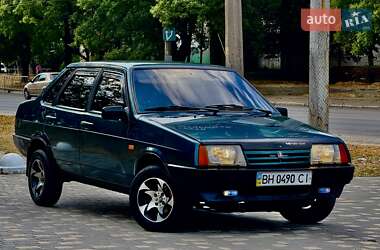 Седан ВАЗ 21099 1999 в 