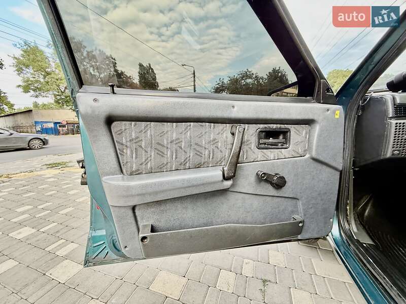 Седан ВАЗ / Lada 21099 1999 в Одессе