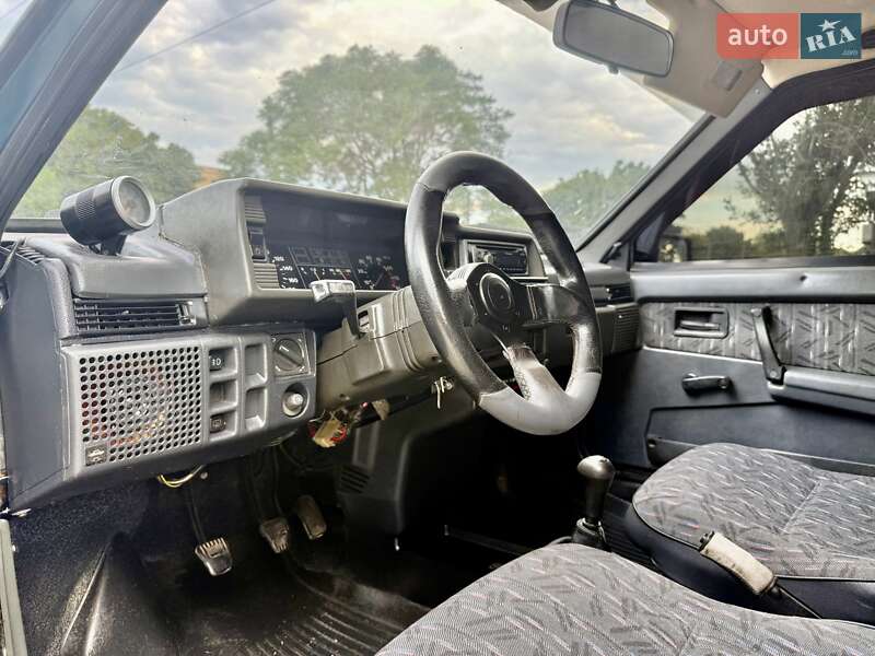 Седан ВАЗ / Lada 21099 1999 в Одессе