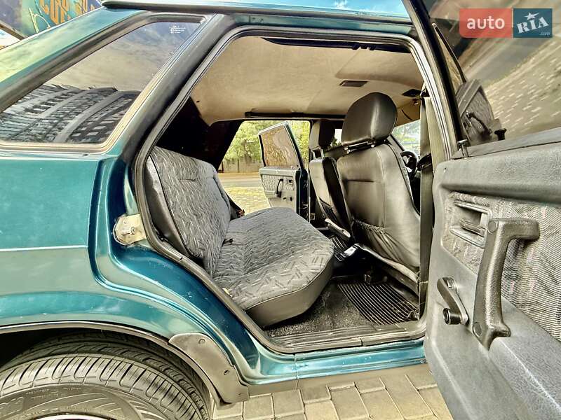 Седан ВАЗ / Lada 21099 1999 в Одессе