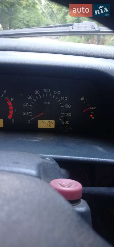 Седан ВАЗ / Lada 21099 2008 в Чорткове