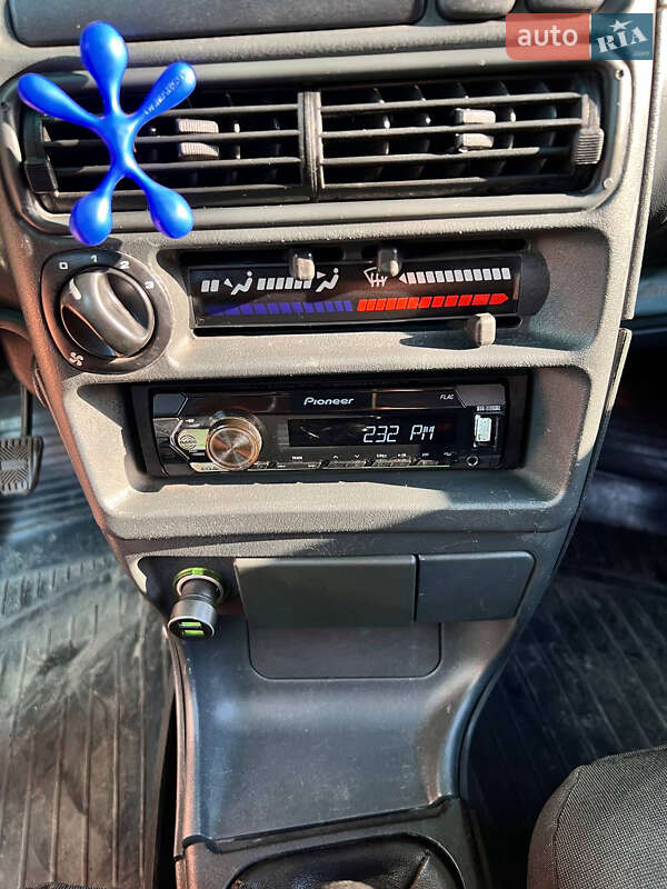 Седан ВАЗ / Lada 21099 2009 в Терновке