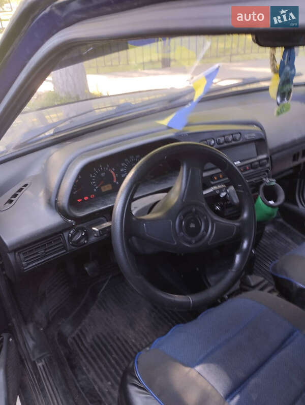 Седан ВАЗ / Lada 21099 2008 в Летичеве