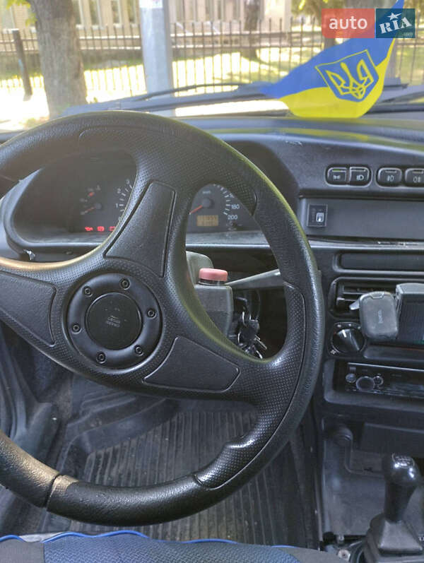Седан ВАЗ / Lada 21099 2008 в Летичеве