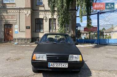 Седан ВАЗ 21099 1992 в Гайсину