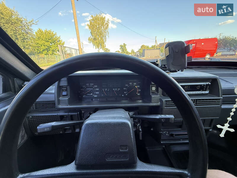 Седан ВАЗ / Lada 21099 1999 в Радехові