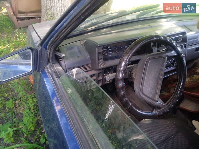 Седан ВАЗ / Lada 21099 2006 в Синельниковому