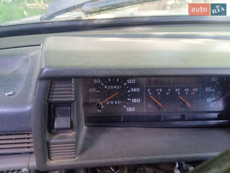 Седан ВАЗ / Lada 21099 2006 в Синельниковому