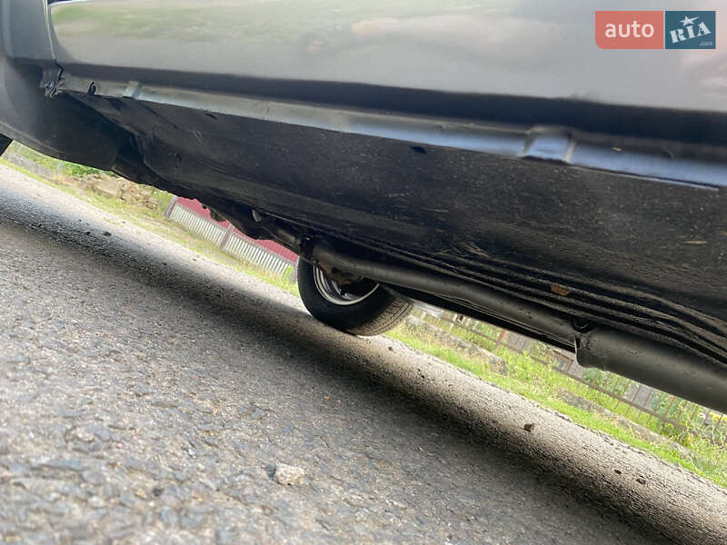 Седан ВАЗ / Lada 21099 2005 в Ужгороде