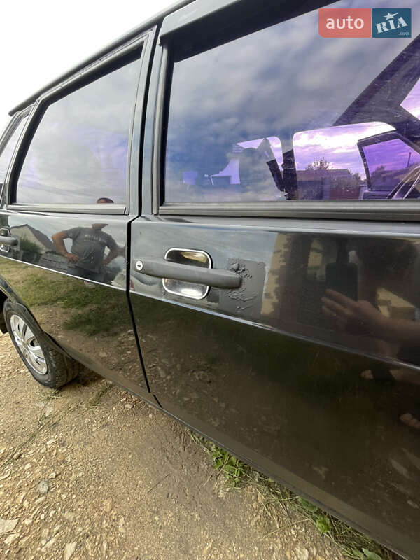 Седан ВАЗ / Lada 21099 2008 в Шумську