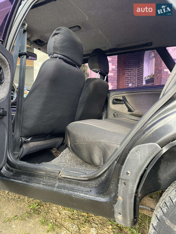 Седан ВАЗ / Lada 21099 2008 в Шумську