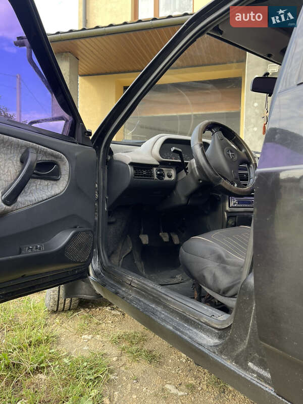 Седан ВАЗ / Lada 21099 2008 в Шумську