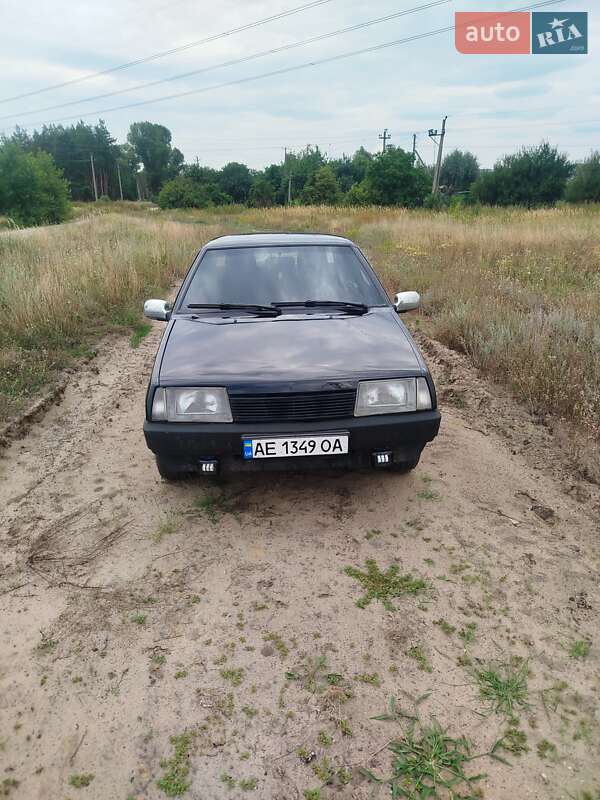 Седан ВАЗ / Lada 21099 2008 в Павлограде