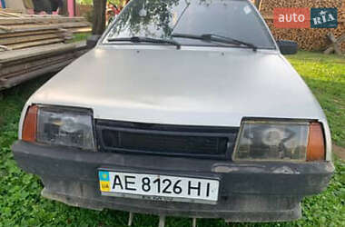 Седан ВАЗ 21099 2008 в 