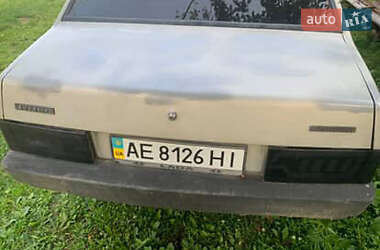 Седан ВАЗ 21099 2008 в 