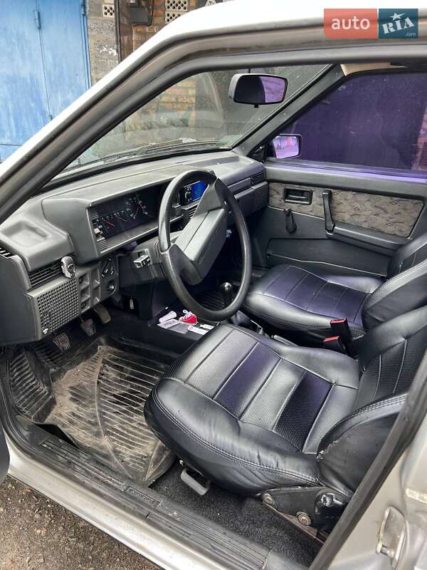 Седан ВАЗ / Lada 21099 2003 в Украинке фото 8 Седан ВАЗ / Lada 21099 2003 в Украинке