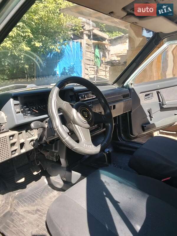 Седан ВАЗ / Lada 21099 2005 в Сумах