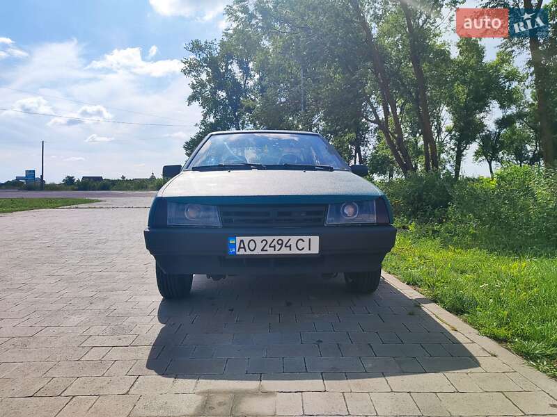 Седан ВАЗ / Lada 21099 2004 в Славуте