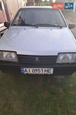 Седан ВАЗ 21099 2005 в Сумах
