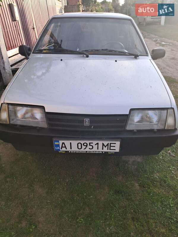 ВАЗ / Lada 21099 2005